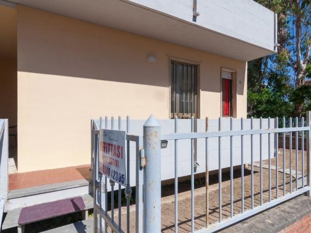 Appartamento in affitto a Follonica via Isola Corsica, giardino, posto auto, lavatrice TrovaCasa