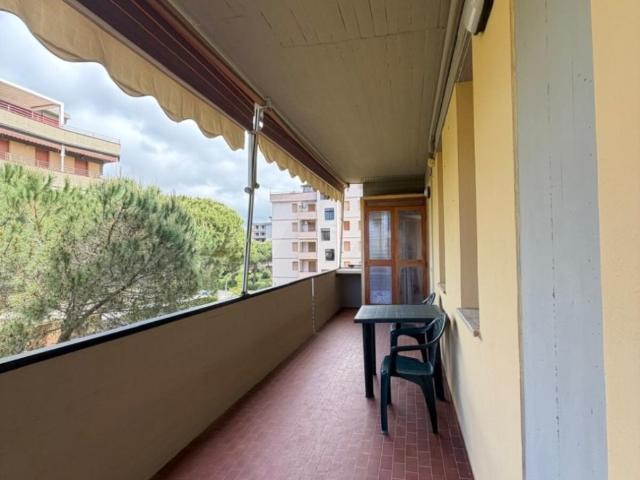 Appartamento in affitto a Follonica via lago di Misurina, 1/, arredato, angolo cottura TrovaCasa
