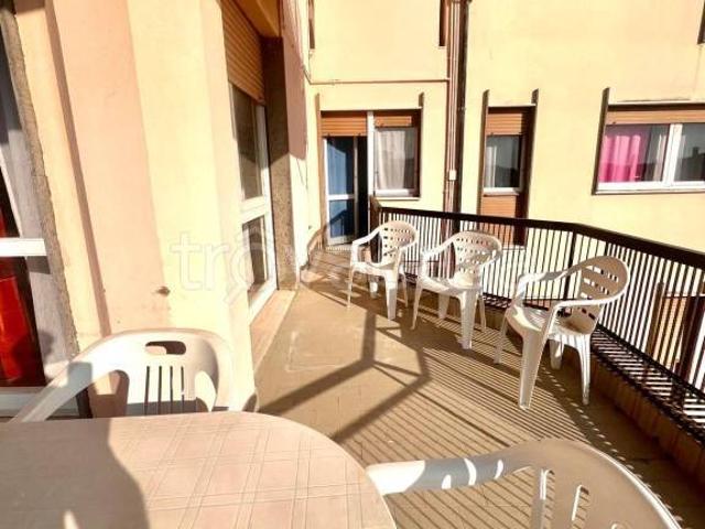 Appartamento in affitto a Follonica via Lago d'Iseo, 3