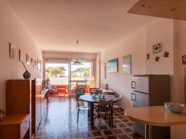 Appartamento in affitto a Follonica via Litoranea, 72, vista mare, ascensore, centrale TrovaCasa