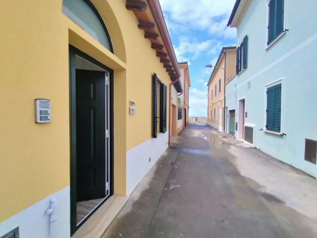 Appartamento in affitto a Follonica via san martino, arredato, riscaldamento autonomo, libero subito TrovaCasa