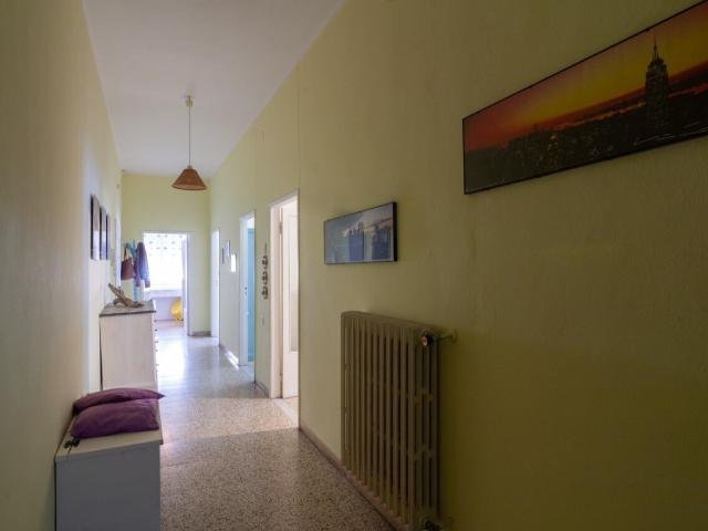 Appartamento in affitto a Follonica via Rossini, 46, ultimo piano, centrale, lavanderia TrovaCasa