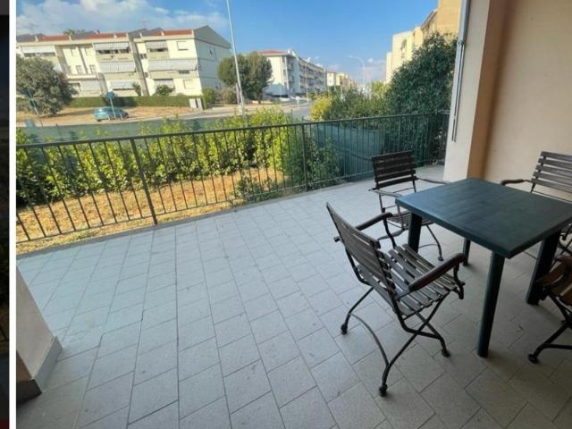 Appartamento in affitto a Follonica, giardino TrovaCasa
