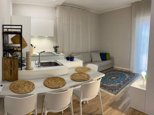 Appartamento in affitto a Follonica GR