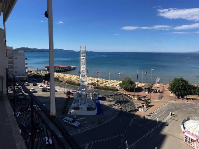 Appartamento in affitto a Follonica GR