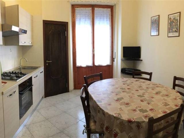 Appartamento in affitto a Follonica GR