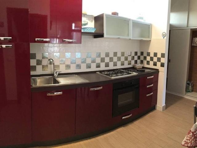 Appartamento in affitto a Follonica GR