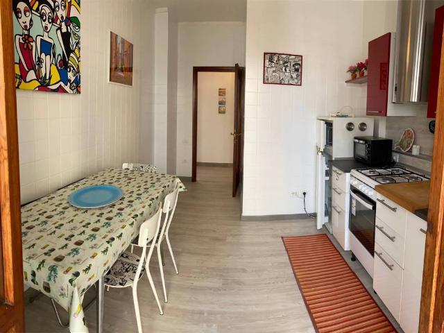 Appartamento in affitto a Follonica GR