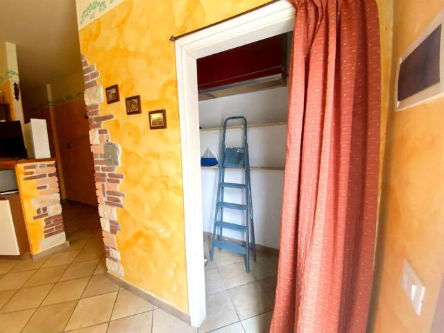 Appartamento in affitto a Follonica GR