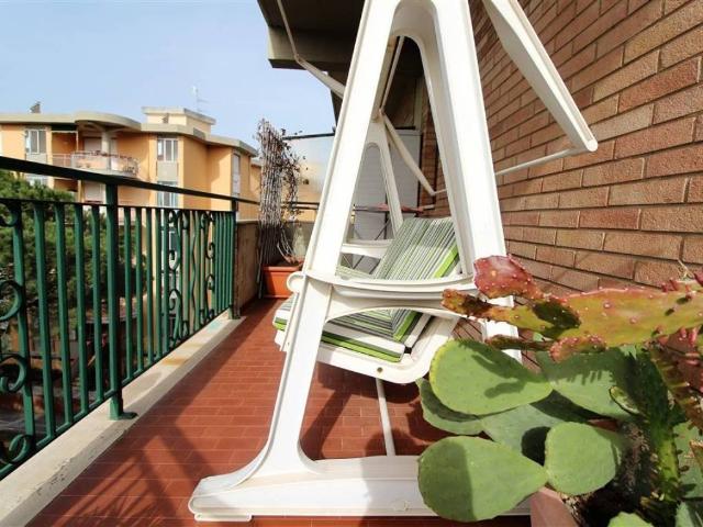 Appartamento in affitto a Follonica GR