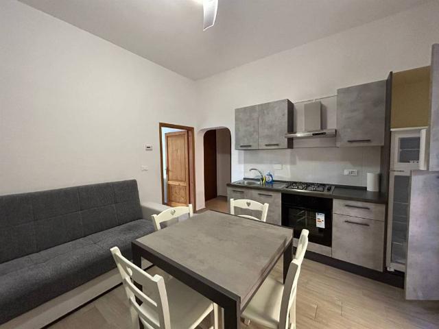 Appartamento in affitto a Follonica GR