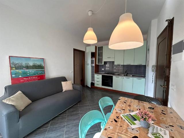Appartamento in affitto a Follonica GR