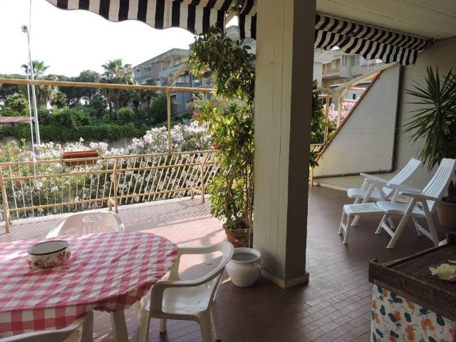Appartamento in affitto a Follonica GR