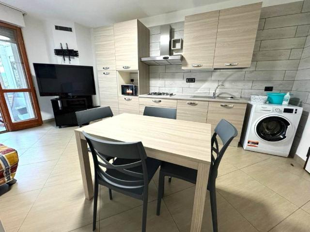 Appartamento in affitto a Follonica GR