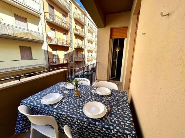 Appartamento in affitto a Follonica GR