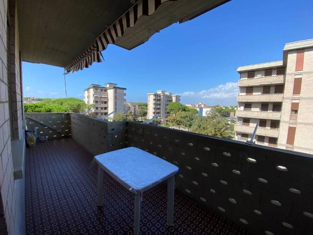 Appartamento in affitto a Follonica GR