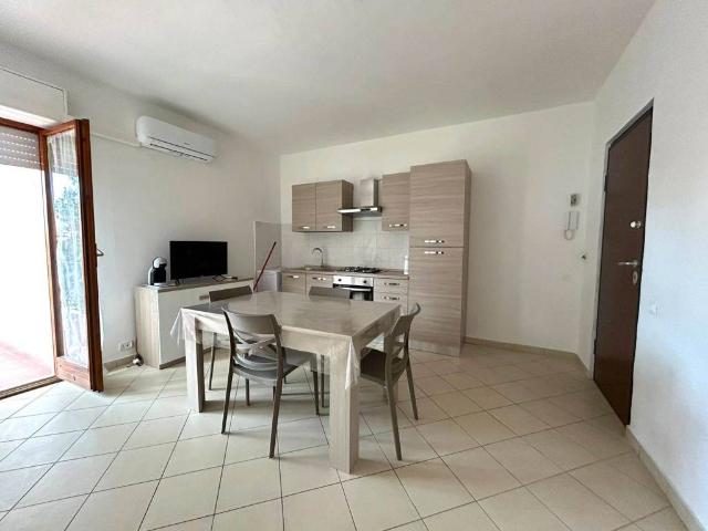 Appartamento in affitto a Follonica GR