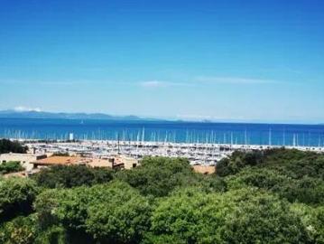 Appartamento in affitto a Grosseto Toscana