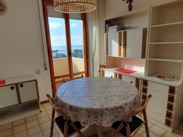 Appartamento in affitto a Follonica GR
