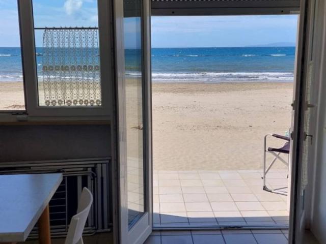 Appartamento in affitto a Follonica GR