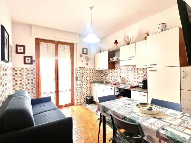 Appartamento in affitto a Follonica GR