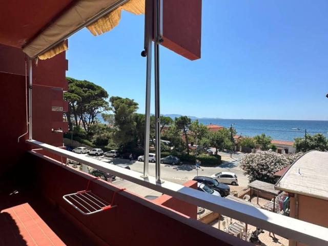 Appartamento in affitto a Follonica GR