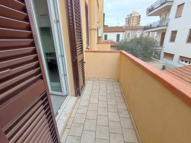 Appartamento in affitto a Follonica GR