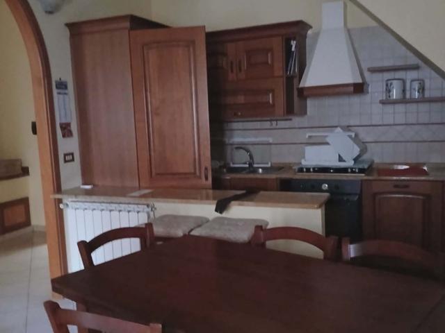 Appartamento in affitto a Fondi, arredato, angolo cottura, doppi servizi TrovaCasa