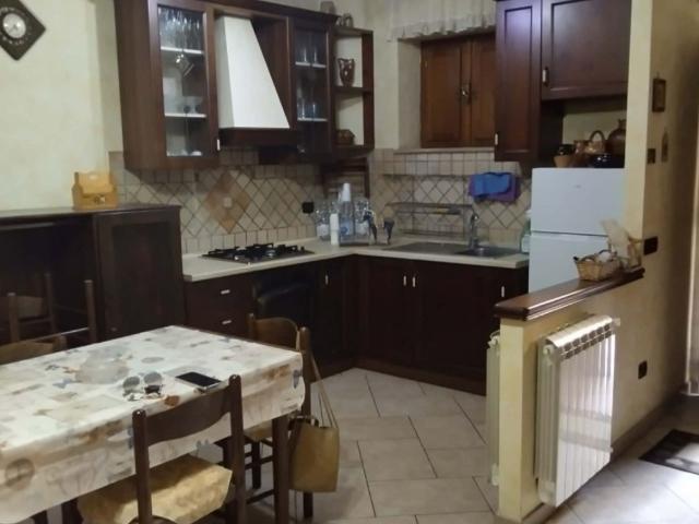 Appartamento in affitto a Fondi, arredato, angolo cottura, ripostiglio TrovaCasa