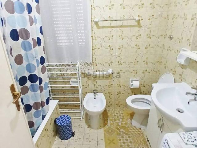 Appartamento in affitto a Fondi LT