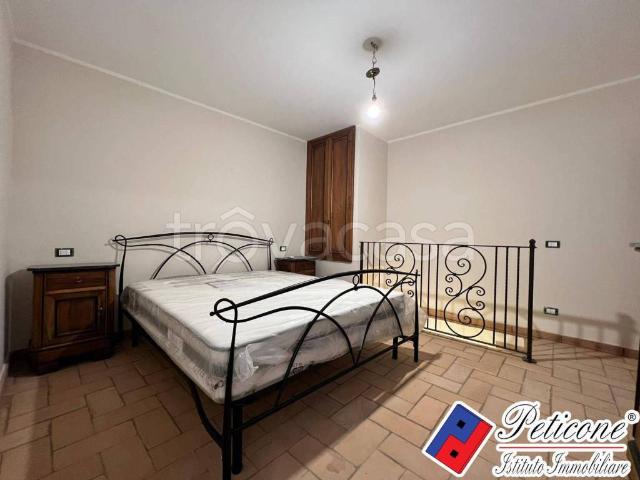 Appartamento in affitto a Fondi via pietro giannone, terrazzo, nuova costruzione, parzialmente arredato TrovaCasa