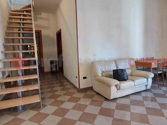 Appartamento in affitto a Fontana Liri via Roma, 45, arredato, ristrutturato, luminoso TrovaCasa