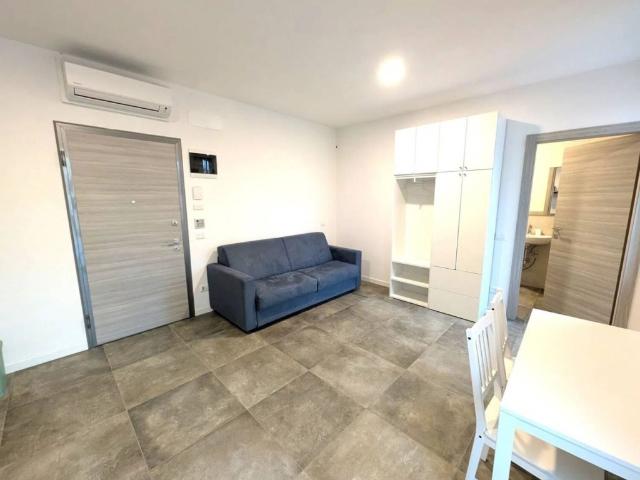 Appartamento in affitto a Fontanellato viale e. Vezzoni, arredato, terrazzo, nuova costruzione TrovaCasa