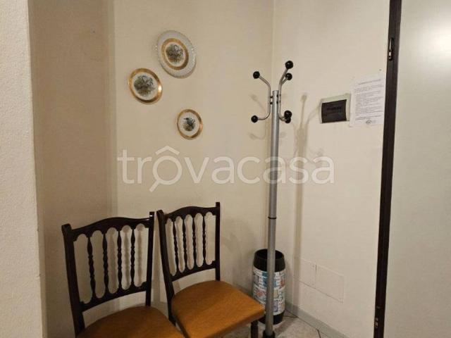 Appartamento in affitto a Fontanellato piazzale Giuseppe Verdi, arredato, centrale, lavatrice TrovaCasa