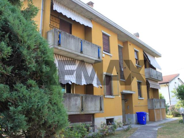Appartamento in affitto a Fontanellato PR