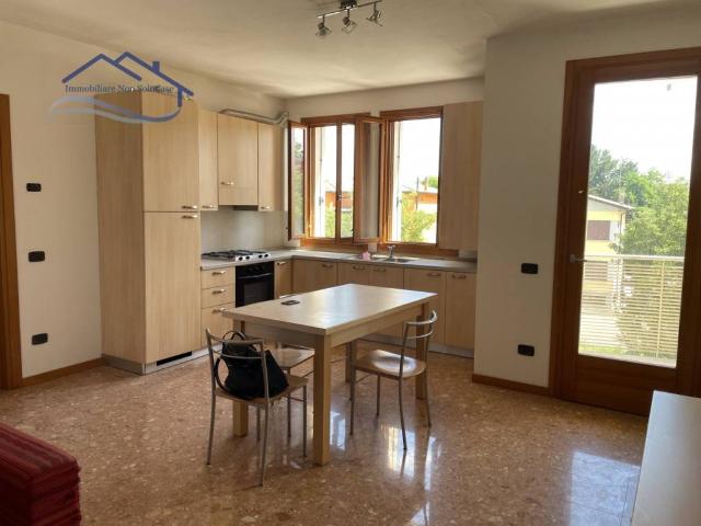 Appartamento in affitto a Fontaniva PD