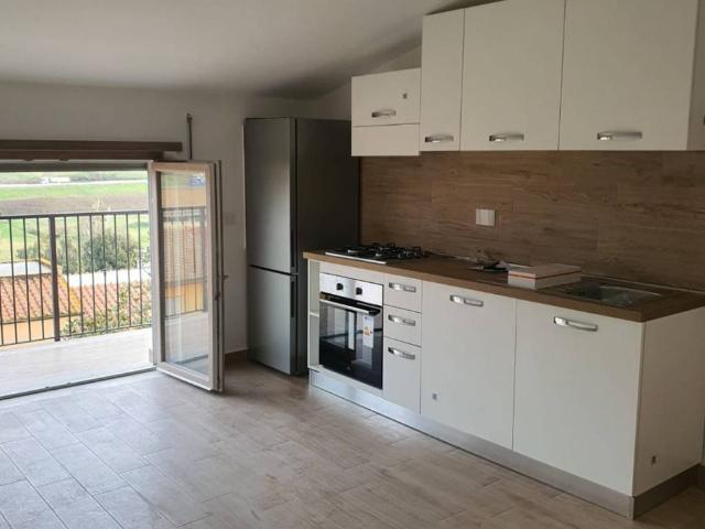 Appartamento in affitto a Fonte Nuova RM