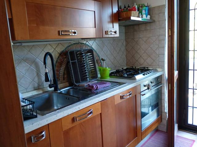 Appartamento in affitto a Fonte Nuova RM
