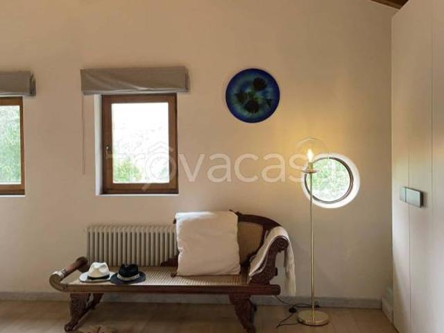 Appartamento in affitto a Fosdinovo via Campagna Pulica
