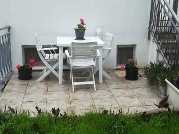 Appartamento in affitto a Fossacesia CH