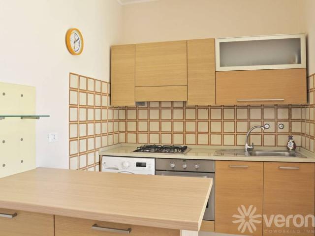 Appartamento in affitto a Fossacesia CH