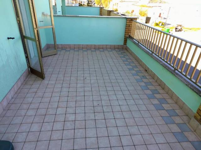 Appartamento in affitto a Fossacesia CH