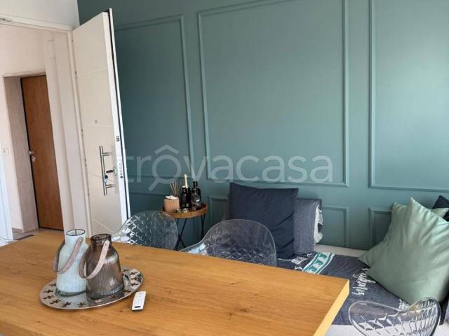 Appartamento in affitto a Fossacesia via ss16 Adriatica, arredato, terrazzo, vista mare TrovaCasa