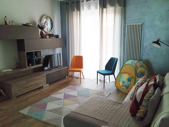 Appartamento in affitto a Fossano CN