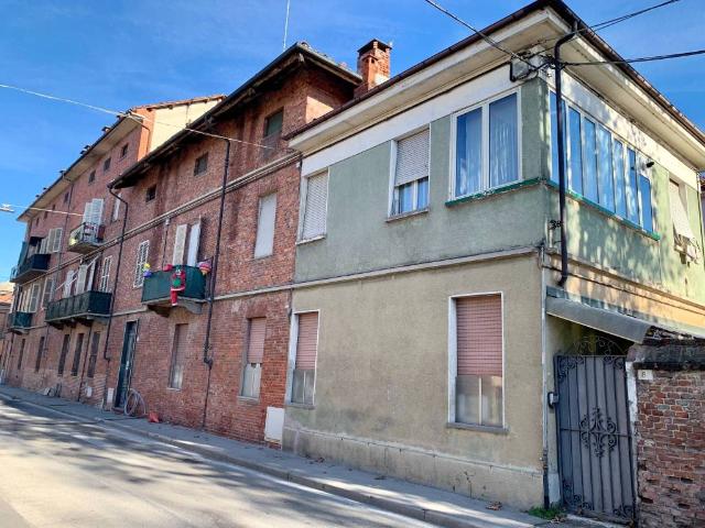Appartamento in affitto a Fossano CN