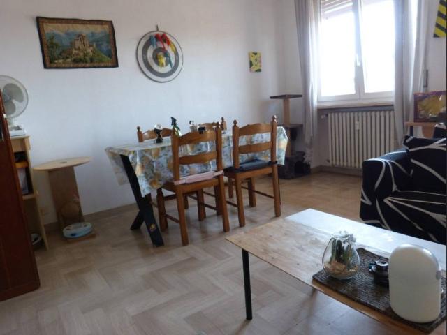 Appartamento in affitto a Fossano CN