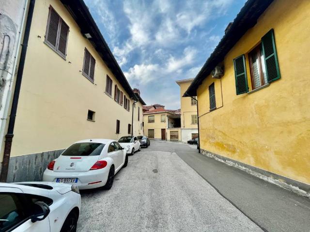 Appartamento in affitto a Fossano CN