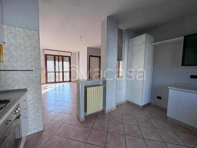 Appartamento in affitto a Fossano via Marene, 75/a, non arredato/vuoto, box, ascensore TrovaCasa