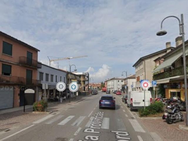 Appartamento in affitto a Fossò fosso', arredato, posto auto, box TrovaCasa