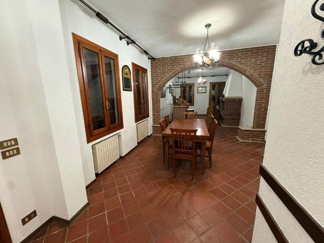 Appartamento in affitto a Fossò VE